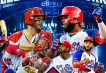 Showdown Caribeño: República Dominicana se enfrenta a Puerto Rico en un duelo épico