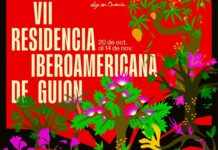 Residencia Iberoamericana de Guion: un espacio de creación con sello iberoamericano