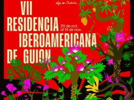 Residencia Iberoamericana de Guion: un espacio de creación con sello iberoamericano