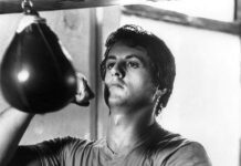 Reestreno: Rocky