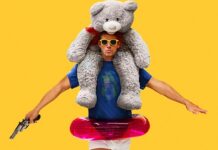 Roofman: Un Ladrón Diferente (Roofman)