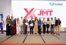 Vigésima edición Jornada Médico Científica Dr. Juan Manuel Taveras destaca avances tratamientos ACV