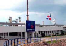 Refidomsa obtiene su primera licencia de reexportación de derivados de petróleo otorgada por el MICM