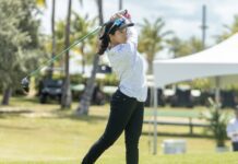 Shanel Rodríguez se une al equipo de golf de la Universidad Palm Beach Atlantic