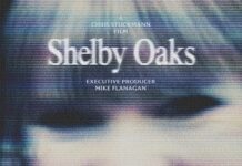 Terror en Shelby Oaks (Shelby Oaks)