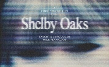 Terror en Shelby Oaks (Shelby Oaks)