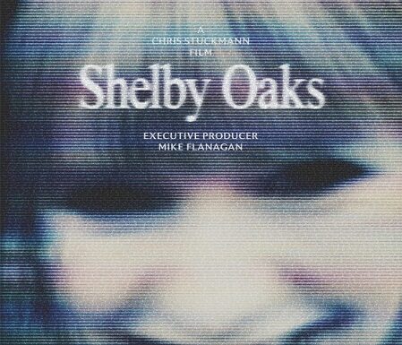 Terror en Shelby Oaks (Shelby Oaks)