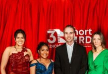 Short RD exalta el talento joven del cine dominicano en su gala premier en el Teatro Nacional