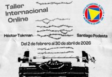 Taller de Escritura de Guion y Diseño de Producción en la Eictv-Cuba