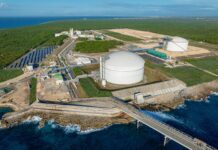 AES Dominicana encabeza reputación en el sector energía según Merco