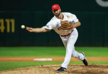 Kelley, Lockhart y Urshela reforzarán al Escogido