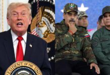 La llamada entre Trump y Maduro reaviva preguntas sobre el futuro de Venezuela