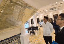 Origen y aportes del Hotel Mercedes, hoy Centro Cultural Banreservas de Santiago