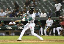 Vidal Bruján dice estar listo para jugar