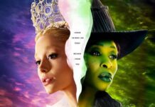 Wicked: Por siempre (Wicked: For Good)