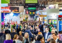 Banreservas promoverá nuevas inversiones en RD durante la feria World Travel Market 2025 en Londres