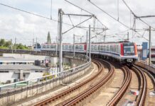 Experto dice fallas críticas en Metro so por falta del sistema de control interno de la OPRET