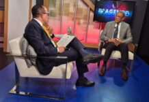 Dirigente empresarial advierte que alza del dólar y desaceleración del PIB impactan negativamente a Mipymes