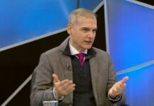 Josué Fiallo-Billini advierte designar como “terroristas” a carteles puede generar efectos colaterales en empresas