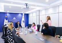 Ministerio de Salud impulsa la sostenibilidad de los programas de VIH, Tuberculosis y Hepatitis