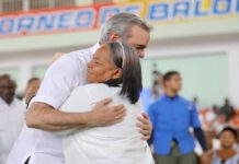 Abinader encabezará actos por el 181.º aniversario de la Constitución en San Cristóbal