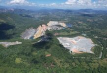 La minería se consolida como pilar de la economía en el país, su crecimiento es constante