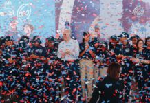 Ministerio de Educación lanza el voluntariado Agentes al 100 para impulsar la formación en valores y liderazgo estudiantil