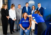 Víctor Atallah resalta compromiso en la lucha contra la neumonía