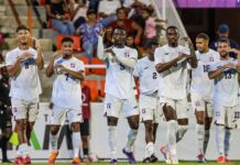 Dominicana regresó a casa ganando en jornada inicial de la Concacaf Series