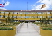 JCE realizará simulacro de evacuación ante posibles emergencias este viernes