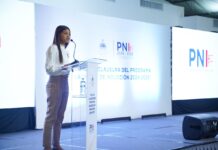 Ministerio de Educación concluye Programa Nacional de Inducción 2024-2025 e incorpora 5,412 nuevos docentes al sistema