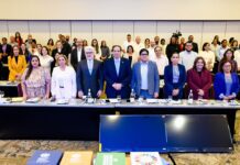 Ministerio de Salud y agencias de Naciones Unidas impulsan políticas públicas para frenar el sobrepeso y obesidad