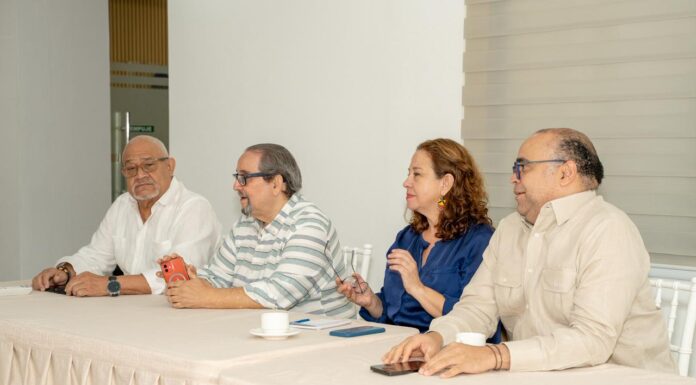 DGCINE comparte los resultados del estudio del personal del sector cine 2025