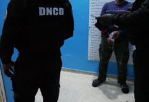 Narcotráfico en política: reparar la confianza pública será tarea larga y difícil