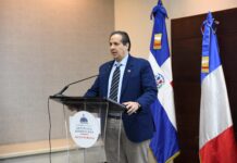Ministerio de Salud presenta campaña para promover uso responsable de antibióticos
