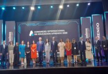 EDUCA y Banco Popular inauguran el XXIX Congreso APRENDO