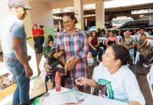 Alcaldía del Distrito Nacional continúa realizando jornadas de esterilización y vacunación para perros y gatos