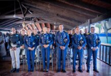 IPES realiza primera Feria de Ciencias Policiales para fortalecer la formación y modernización de la Policía Nacional