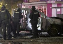 El crimen organizado sigue abriéndose paso en América Latina y es el mayor riesgo en 2025