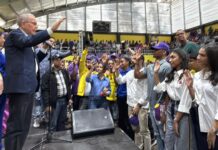 Medina dice que el problema de la economía siguen siendo los bajos salario