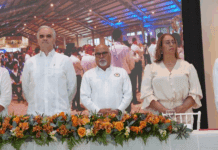 De Camps exalta la educación técnica como motor de transformación en graduación del Instituto Politécnico Loyola