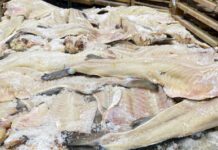 El bacalao confirma su arraigo en dominicanos