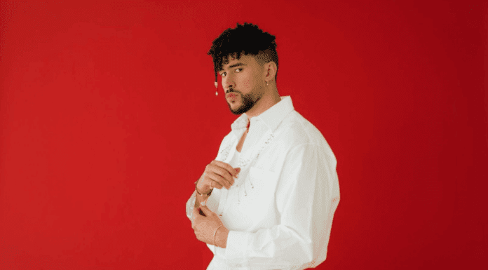 Bad Bunny inicia este viernes su esperada gira consolidado como una estrella mundial