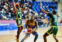 Mauricio Báez pone en “jaque mate” a San Carlos y se pone a un triunfo de su corona 11