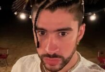 Bad Bunny, Karol G o Pedro Pascal, los latinos clave de la cultura para Hollywood Reporter