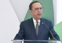 Valdez Albizu expresa que la sostenibilidad no es solo un tema ambiental, sino también económico