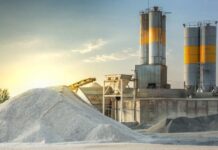 Encadenamiento productivo del sector cementero sigue en expansión