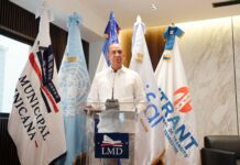 Propone medidas para reducir accidentes motocicletas en RD