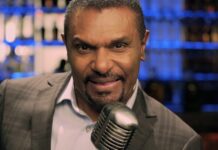 El salsero El Canario celebra 50 años de carrera con una gira que iniciará en Nueva York