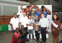 Región Este rompe la hegemonía y conquista el XL Nacional Élite de Boxeo